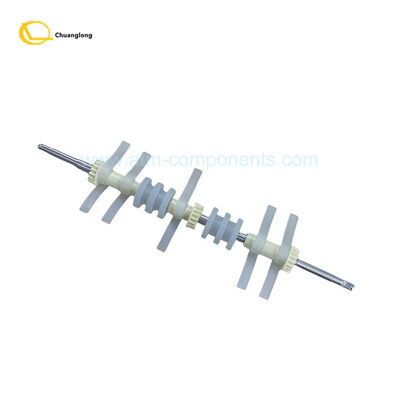 1750200435-100 1750206620 01750206620 Банкоматные машины Части машины Wincor Двигательный вал VS модуль рециркуляции