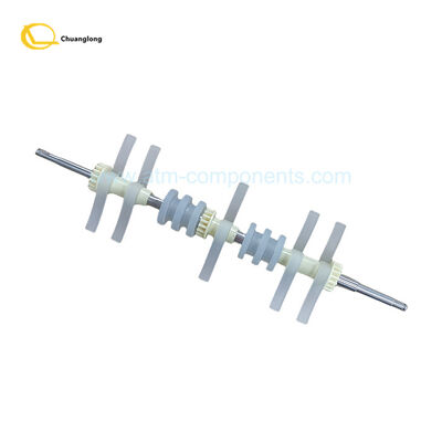 1750200435-100 1750206620 01750206620 Банкоматные машины Части машины Wincor Двигательный вал VS модуль рециркуляции