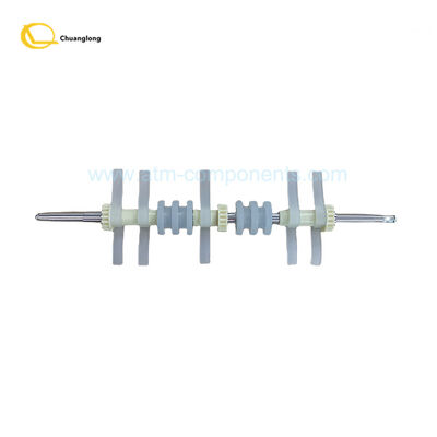 1750200435-100 1750206620 01750206620 Банкоматные машины Части машины Wincor Двигательный вал VS модуль рециркуляции