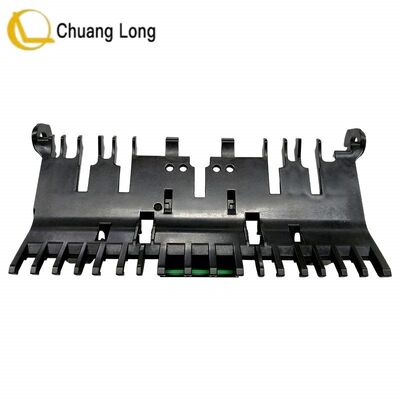 Хорошая цена BCC_00008 OKI21SE 6040W OKI RG7 Recycler BRM RG7 Банкнотный ведро Нижний пластиковый гид Модуль интерфейса клиента CIM BCC 00008 онлайн