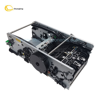 Хорошая цена 7310000709 S7310000709 Части банкомата Hyosung HCDU Главный корпус ASSY онлайн