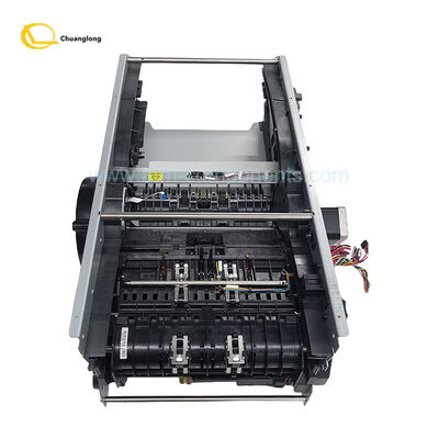 7310000709 S7310000709 Части банкомата Hyosung HCDU Главный корпус ASSY