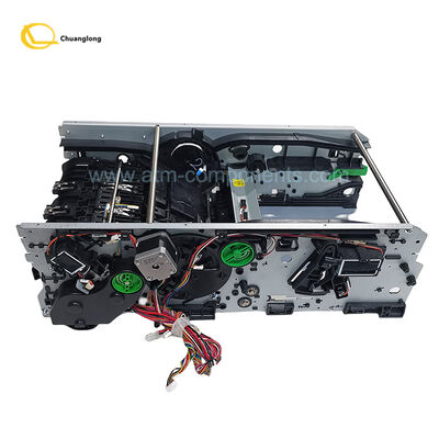 7310000709 S7310000709 Части банкомата Hyosung HCDU Главный корпус ASSY