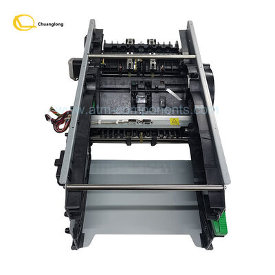 7310000709 S7310000709 Части банкомата Hyosung HCDU Главный корпус ASSY