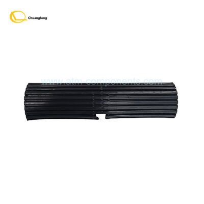 19038755000A 19-038755-000A Части банкоматной машины Diebold 1000 Door Tambour Divert