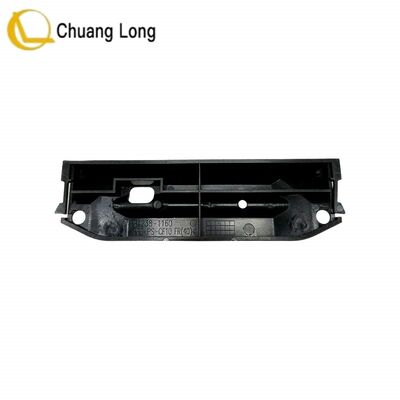 BCC_00013 OKI21SE 6040W OKI RG7 Recycler BRM Направляющая модуля интерфейса клиента Боковая сторона Верхний ковш CIM Левая и правая боковые направляющие BCC 00013