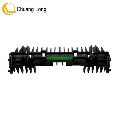 BCC_6040W OKI счетчик проверяющий банкноты валидатор банкнот черные части BCC 6040W банкоматная часть