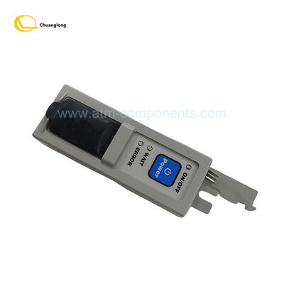 49219660000B 49-219660-000B Части банкомата Diebold 368 Диапазон контроллера мощности