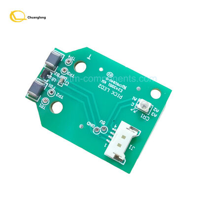 Хорошая цена 445 0749760 445-0749760 Части банкоматов NCR S2 Диспансер Pick Led2 Клуба 445-0749759B 445-0749761A онлайн