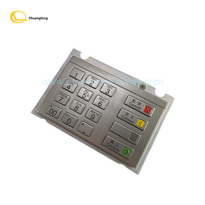 Хорошая цена 1750159565 01750159565 Части банкомата Wincor Nixdorf EPP V6 клавиатура клавиатура онлайн