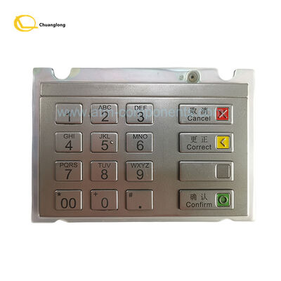 1750159565 01750159565 Части банкомата Wincor Nixdorf EPP V6 клавиатура клавиатура