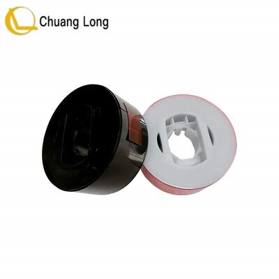 BCC-YX4238-1822G002 BRM Escrow Reel for Lower White with Adhesive Tape ATM Spare Part BCC YX4238 1822G002 (Включается в перечень)