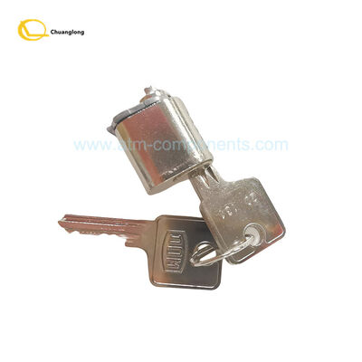 1750172792 01750172792 Части банкомата Wincor Nixdorf C4040 замок и ключ