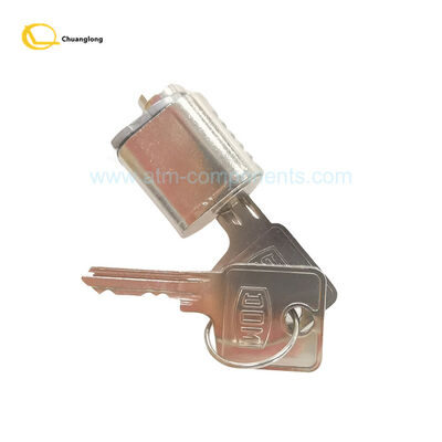 1750172792 01750172792 Части банкомата Wincor Nixdorf C4040 замок и ключ