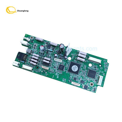 Хорошая цена S36A420D01 Части банкомата NCR Selfserv 23 22E Sankyo Карточный считыватель Контрольная панель USB SS36 6636 онлайн
