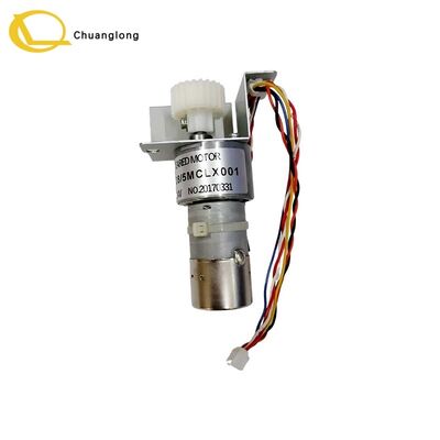 Хорошая цена OKI RG7 BRM Нижний блок Кассетный мотор BCC_PP4238-1676P002 Yihua ATM Нижний базовый шкаф Денежные средства Транспортный путь Мотор онлайн