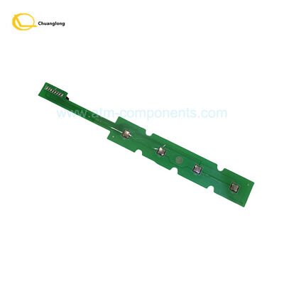 4450704530 445-0704530 Части банкомата NCR 6622 ASSY FDK PCB RH Функционный ключ