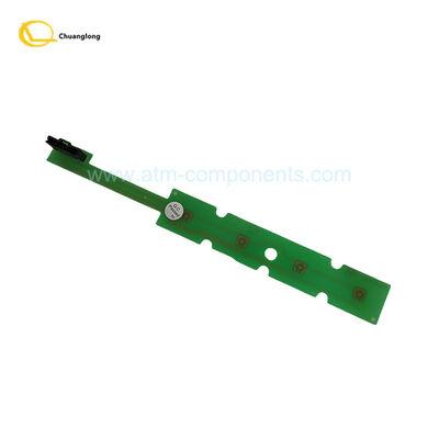 4450704535 445-0704535 Части банкомата NCR 6622 Функционный ключ Softkey FDK PCB ASSY LH