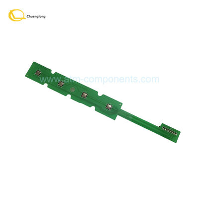 4450704535 445-0704535 Части банкомата NCR 6622 Функционный ключ Softkey FDK PCB ASSY LH