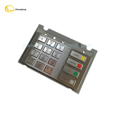 Хорошая цена 1750255914 01750255914 Части банкомата Wincor Nixdorf EPP V7 INT ASIA Клавиатура онлайн