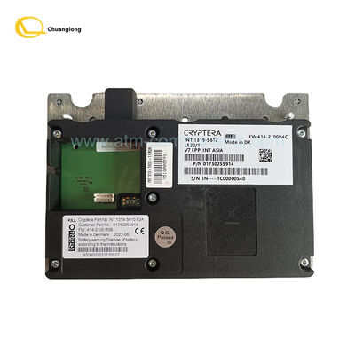 1750255914 01750255914 Части банкомата Wincor Nixdorf EPP V7 INT ASIA Клавиатура