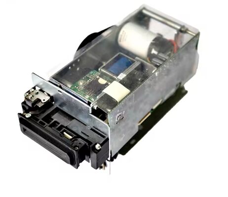 Хорошая цена ОКИ 21SE 6040W RG7 RG8 ICT3Q8-3A2999 Дип Карта Читатель Умный Карта Читатель ОКИ банкомат Часть онлайн