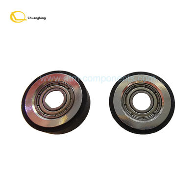 1750173205-02 Части банкомата Wincor V2CU Карточный считыватель ролик 5MM 01750173205