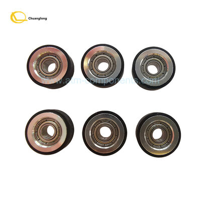 1750173205-02 Части банкомата Wincor V2CU Карточный считыватель ролик 5MM 01750173205