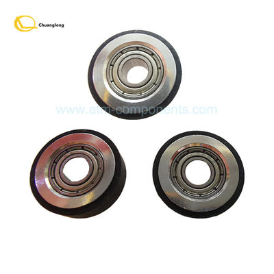 1750173205-02 Части банкомата Wincor V2CU Карточный считыватель ролик 5MM 01750173205