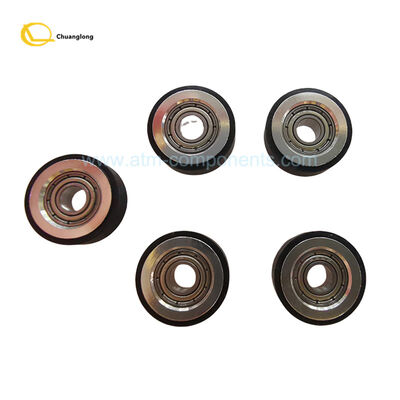 1750173205-02 Части банкомата Wincor V2CU Карточный считыватель ролик 5MM 01750173205