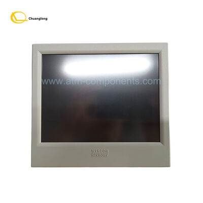 1750204435 01750204435 АТМ Части Wincor PC280 PC285 Сенсорный экран BA80 8,4" TFT Дисплей R - сенсорный панель управления USB сенсорный