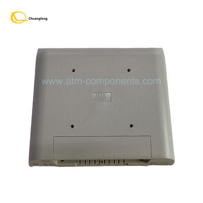 1750204435 01750204435 АТМ Части Wincor PC280 PC285 Сенсорный экран BA80 8,4" TFT Дисплей R - сенсорный панель управления USB сенсорный