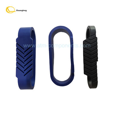 Части для банкоматов Диболд кормовой вал 49204018000C резина