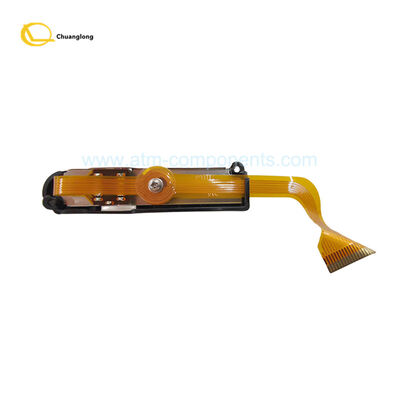 Части банкомата Diebold DN Card Reader CHD-mot ICT3H5-3A7790 Магнитная головка для чтения G13A888B01 1750304620 ICT3H5-3AD2792 1750304622-35