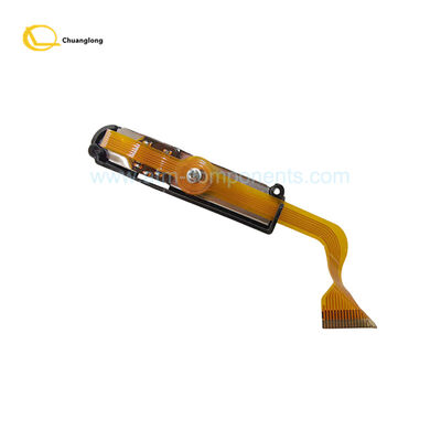 Части банкомата Diebold DN Card Reader CHD-mot ICT3H5-3A7790 Магнитная головка для чтения G13A888B01 1750304620 ICT3H5-3AD2792 1750304622-35