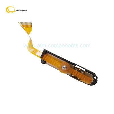 Части банкомата Diebold DN Card Reader CHD-mot ICT3H5-3A7790 Магнитная головка для чтения G13A888B01 1750304620 ICT3H5-3AD2792 1750304622-35