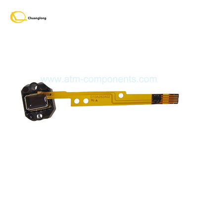 1750304620 Часть банкомата DN150D Diebold DN Серия Карта чтения Преднаправление DN Преднаправление DN100 G13A888B01 01750304620 ICT3H5-3A7790