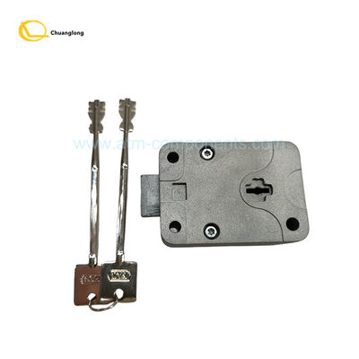 Запчасти для банкоматов Wincor 2050XE Сейф Замок и ключ