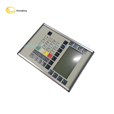 1750109076 01750109076 Части банкомата Wincor Nixdorf 2050XE Панель оператора USB