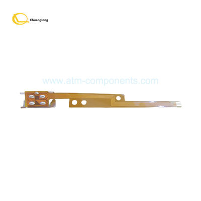 9980235654 998-0235654 банкомат Части для чтения карт предварительное чтение магнитной головы NCR 5887 3Q8 SANKYO 3Q8 предварительное чтение головы