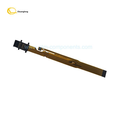 Хорошая цена 1750173205-39 АТМ Части Wincor Nixdorf Cineo 4060 Procash 280 IC Чип 280N 285 V2CU Карточитатель IC Контактный клип 1750173205 онлайн