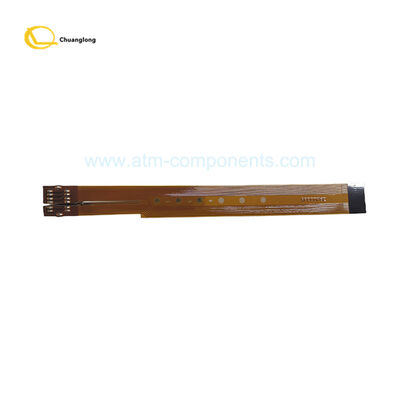 Diebold банкомат Части для считывания карт Магнитное устройство для чтения 1770044868 Банковский банкомат Машинная головка Магнитное устройство для чтения карт
