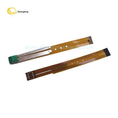 Diebold банкомат Части для считывания карт Магнитное устройство для чтения 1770044868 Банковский банкомат Машинная головка Магнитное устройство для чтения карт