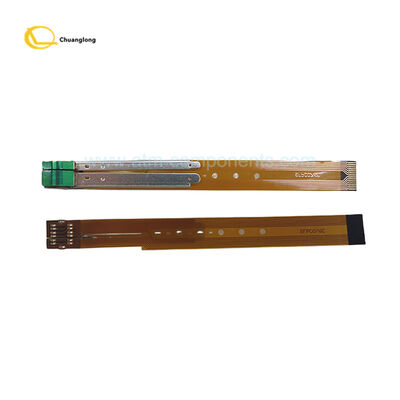 Diebold банкомат Части для считывания карт Магнитное устройство для чтения 1770044868 Банковский банкомат Машинная головка Магнитное устройство для чтения карт