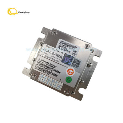 Части банкомата EASTCOM Пароль клавиатура EC2003 Для машины 8100