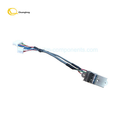 ATM Sankyo ICT3K5-3R6940 Считыватель карт Магнитное собрание головы Киоск Считыватель карт 3k5 3k7 ICT3K7-3R6940 SP-SA-TRACKHEAD S02A395A01