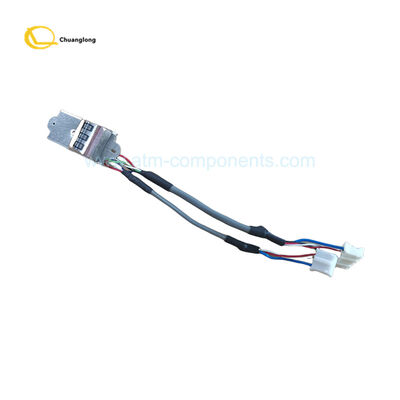 ATM Sankyo ICT3K5-3R6940 Считыватель карт Магнитное собрание головы Киоск Считыватель карт 3k5 3k7 ICT3K7-3R6940 SP-SA-TRACKHEAD S02A395A01
