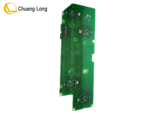 Части банкоматов NCR S2 Контрольная панель 445-0752739 4450752739