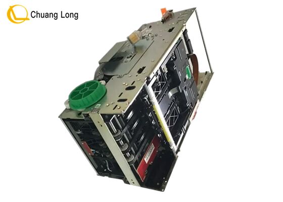 Части банкоматов NCR S2 Презентатор F/A FRU 445-0732257 4450732257