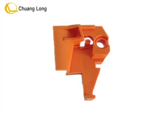 Части банкоматной машины NCR S2 Презентатор рычаг оттягивающий замок 445-0759179 4450759179